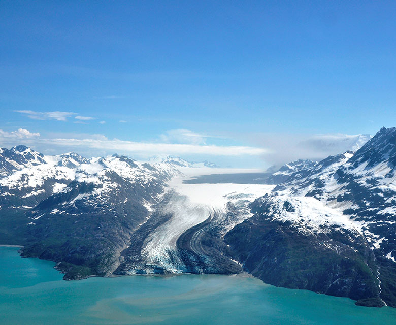 Glacier Bay